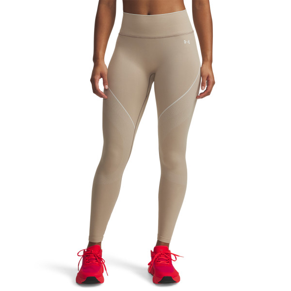 Under Armour Ua Vanish Seamless Legging 1 
