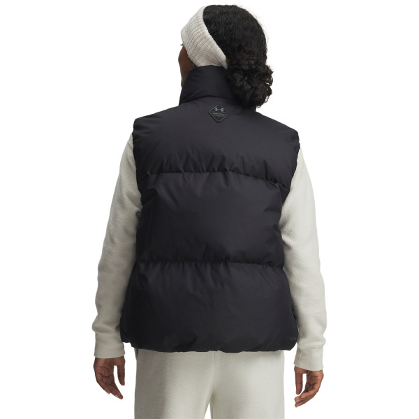 Under Armour Limitless Down Puffer Vest 
