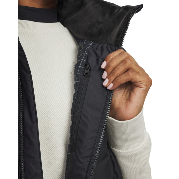 Under Armour Limitless Down Puffer Vest 