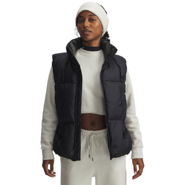 Under Armour Limitless Down Puffer Vest 