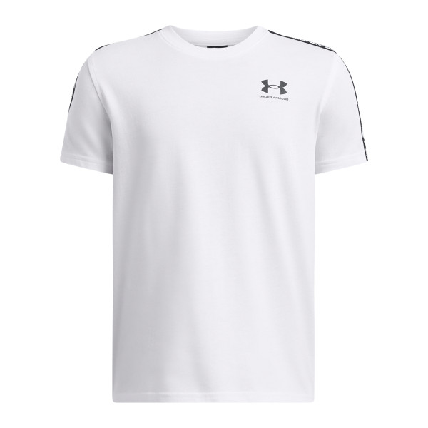 Under Armour UA B Icon Taped SS 
