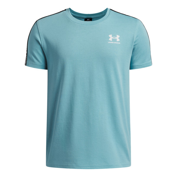 Under Armour UA B Icon Taped SS 1 
