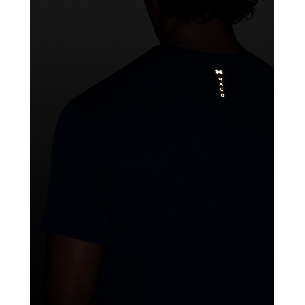 Under Armour UA Halo Vent SS 