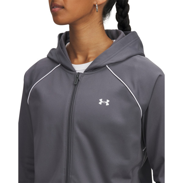 Under Armour UA Rival Tricot Tracksuit HD 