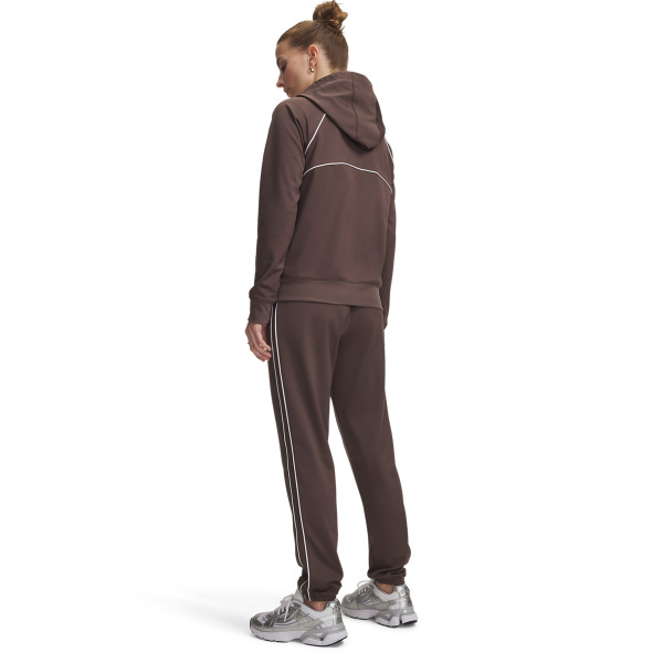 Under Armour UA Rival Tricot Tracksuit HD 1 