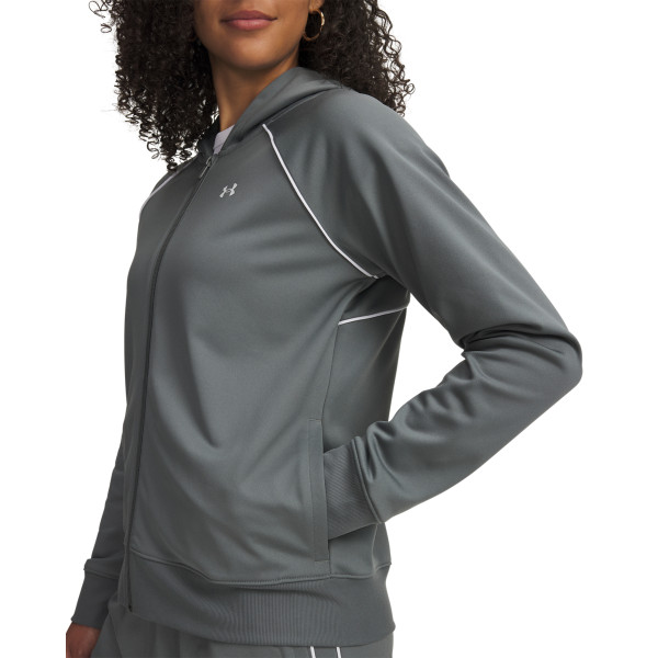 Under Armour UA Rival Tricot Tracksuit HD 