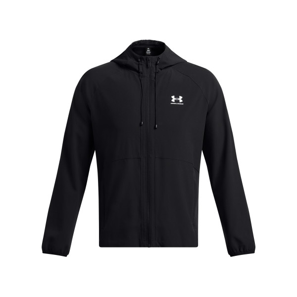 Under Armour UA Stretch Wvn WindbreakerEU 