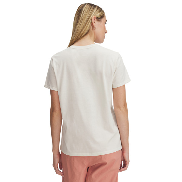 Under Armour UA LC Logo SS