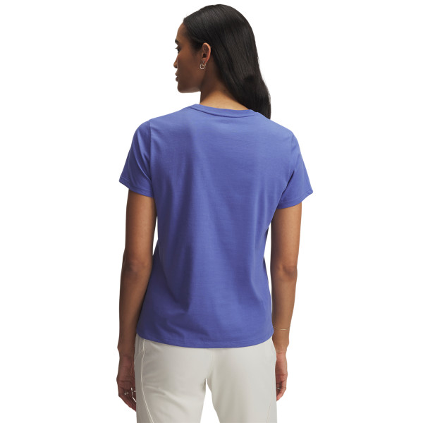 Under Armour UA LC Logo SS