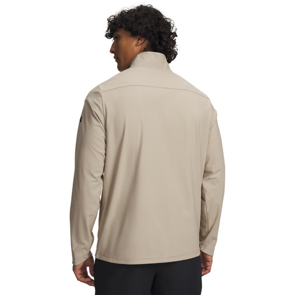 Under Armour Ua Unstoppable Non-Hood Fz 1 