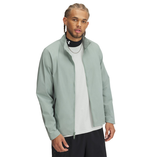 Under Armour UA Unstoppable Non-Hood FZ 