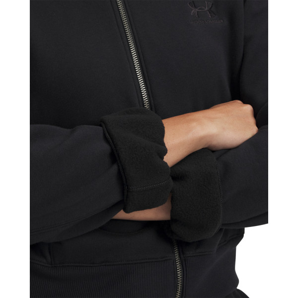 Under Armour UA Icon Vida Flc Hoodie 