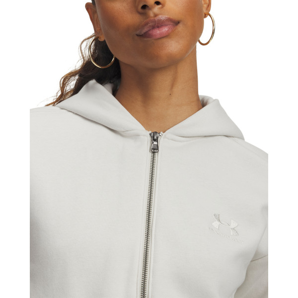 Under Armour UA Icon Vida Flc Hoodie 
