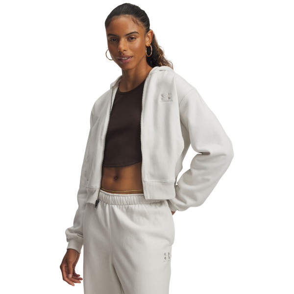 Under Armour UA Icon Vida Flc Hoodie 