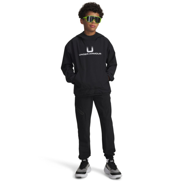 Under Armour UA B Unstoppable Wvn Jgr 1 