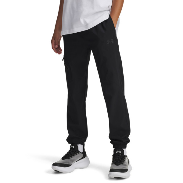 Under Armour UA B Unstoppable Wvn Jgr 1 