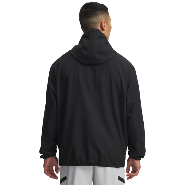 Under Armour UA Unstoppable Wvn Hoodie 