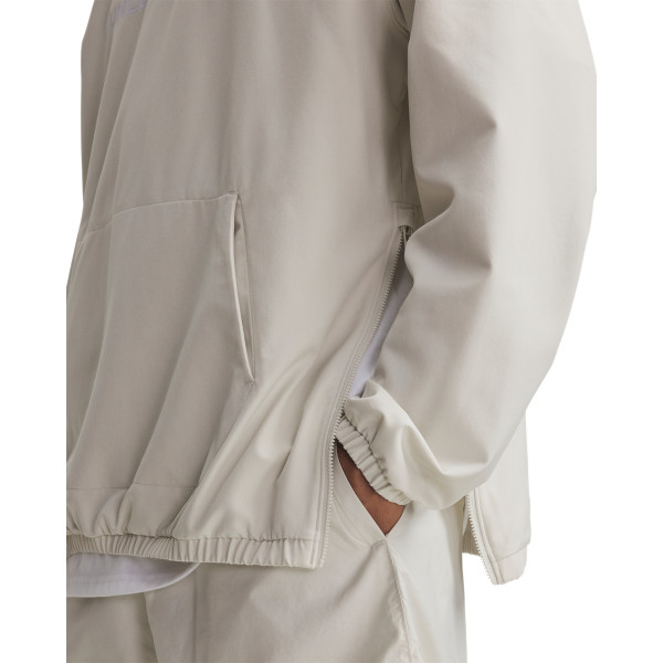 Under Armour UA Unstoppable Wvn Hoodie 