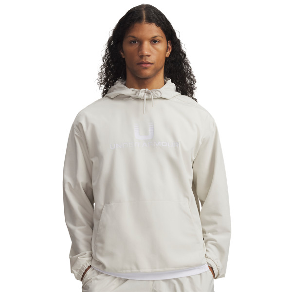 Under Armour UA Unstoppable Wvn Hoodie 