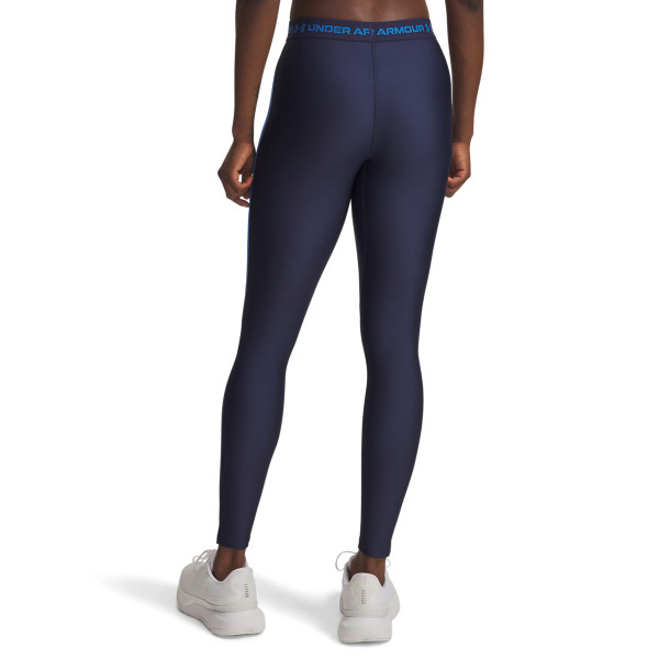 Under Armour UA HG Rib Legging 