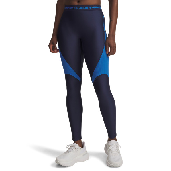 Under Armour UA HG Rib Legging 