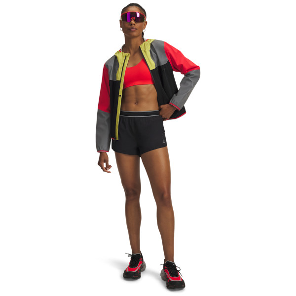 Under Armour UA Halo Run Shorts 1 