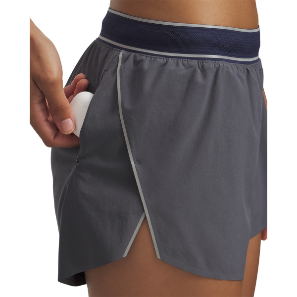Under Armour UA Halo Run Shorts 1 