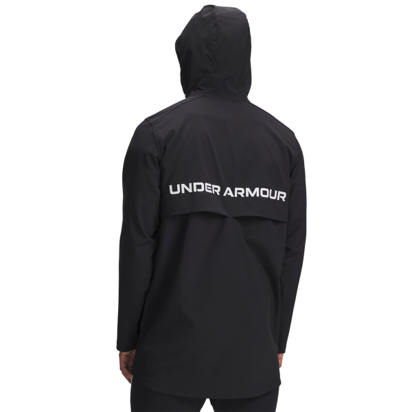 Under Armour UA M Challenger Pro Jkt 
