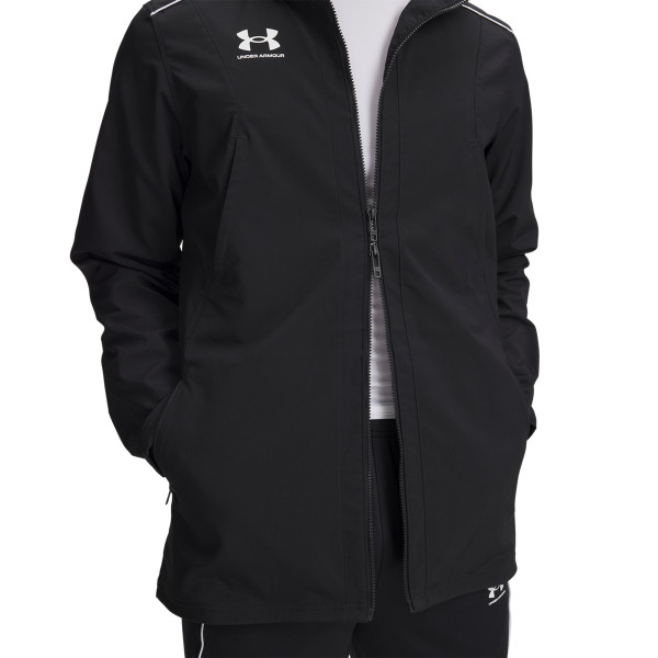 Under Armour UA M Challenger Pro Jkt 