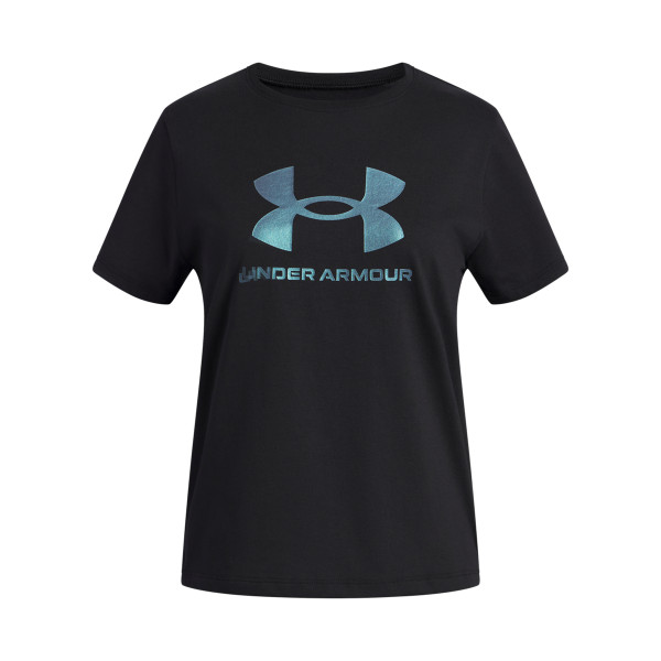 Under Armour UA G Rival Shimmer SS 
