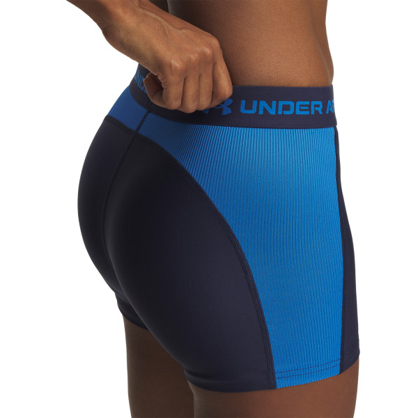 Under Armour UA HG Rib Shorty 