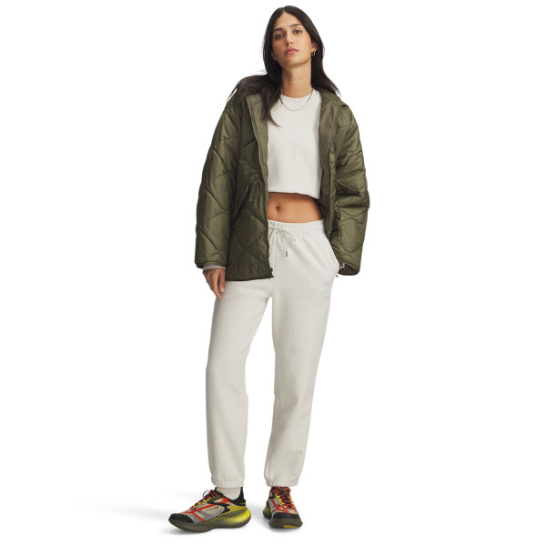 Under Armour Icon Terry Varsity Jogger 