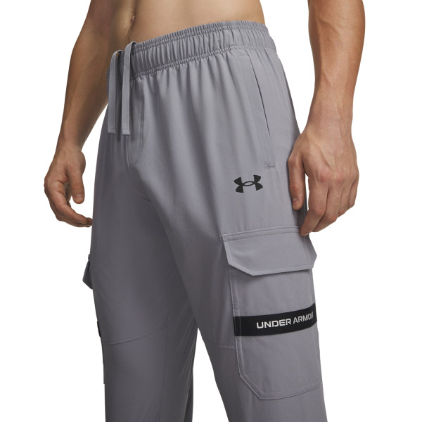 Under Armour Ua Tech Utility Woven Pant 