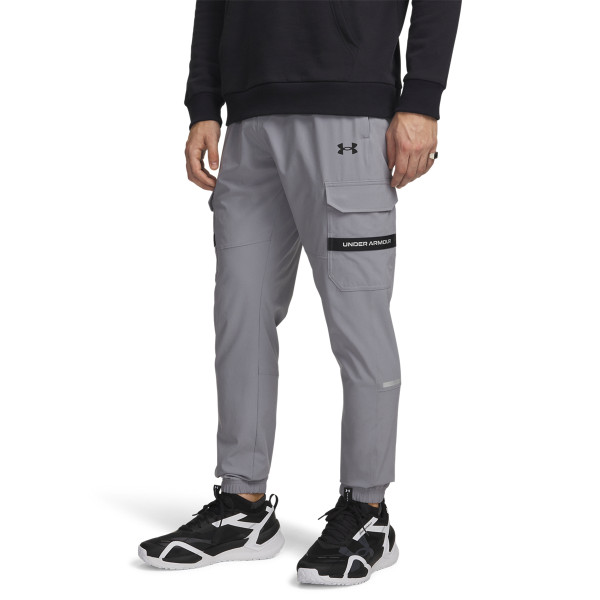 Under Armour Ua Tech Utility Woven Pant 