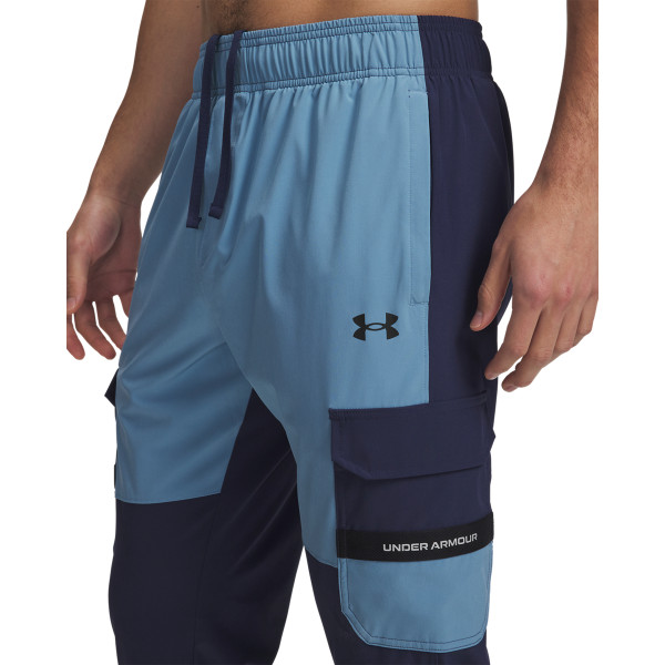 Under Armour UA Tech Utility Woven Pant 