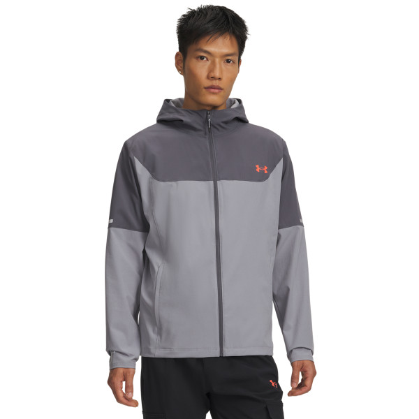 Under Armour Ua Tech Utility Woven Jckt 
