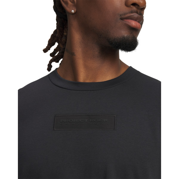 Under Armour UA Pjt Rck LS Q4 ST 