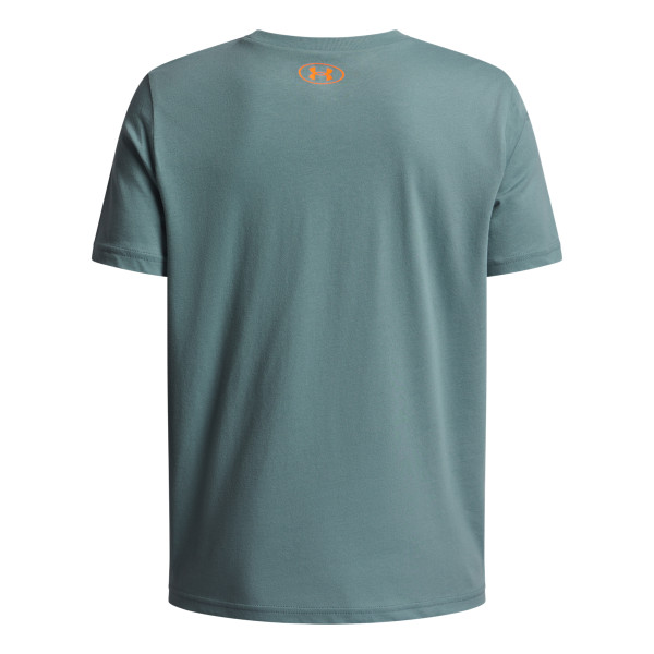 Under Armour UA Overlay Wm SS 1 