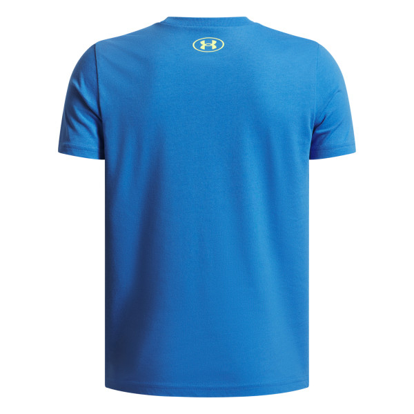 Under Armour UA Overlay Wm SS 1 