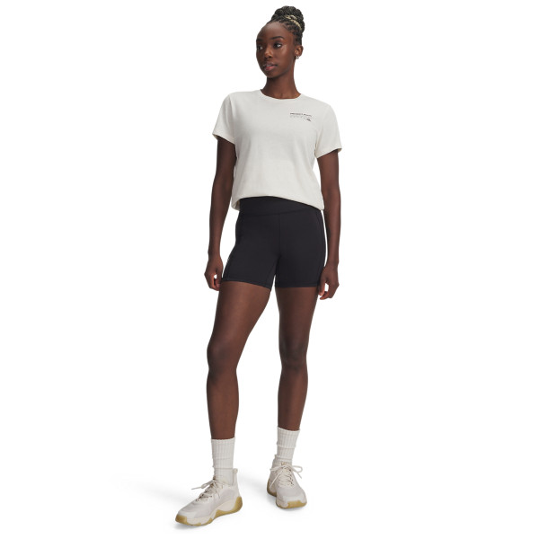 Under Armour Pjt Rck Payoff Graphic SS 2 