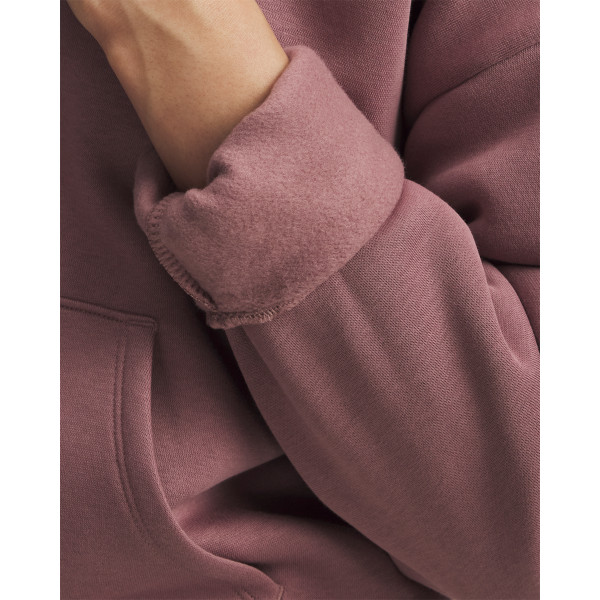 Under Armour Pjt Rck Icon Hoodie 