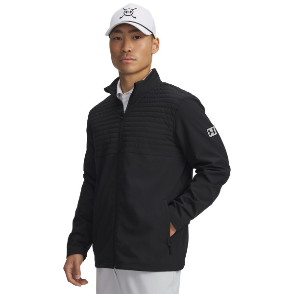 Under Armour UA Drive Pro FZ 1 