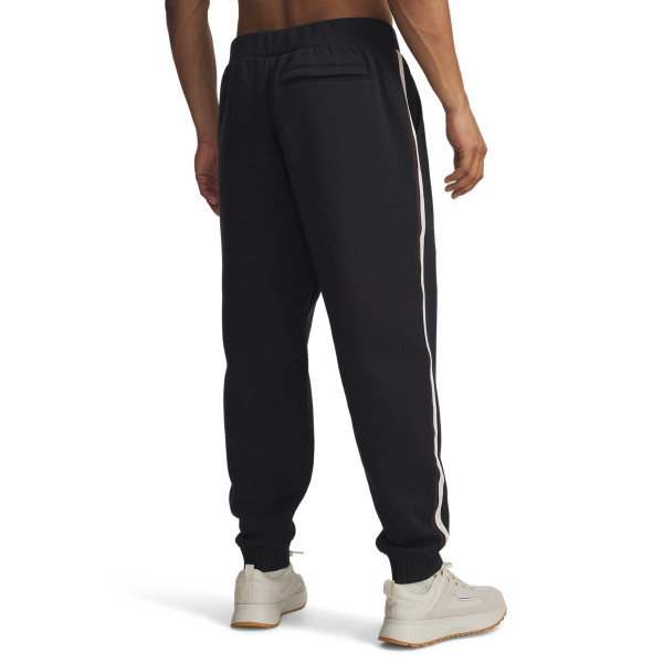 Under Armour UA Icon Heavy Rib Jogger 