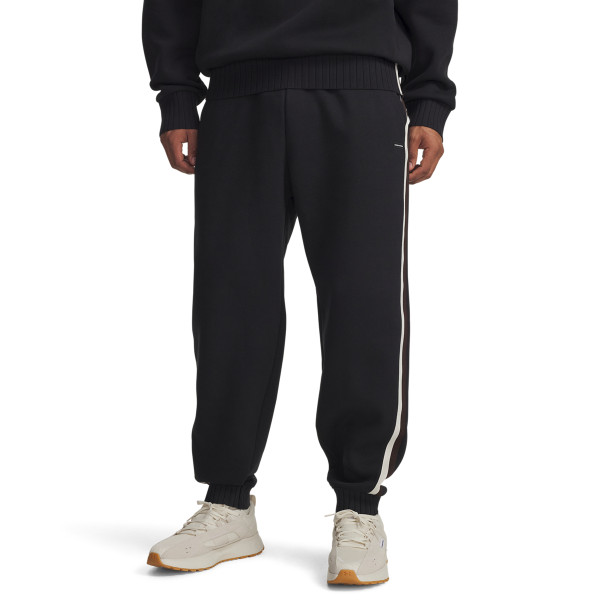 Under Armour UA Icon Heavy Rib Jogger 