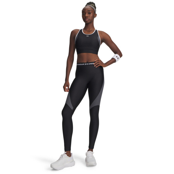 Under Armour UA Crossback Mid Open Back 