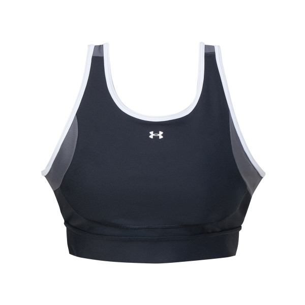 Under Armour UA Crossback Mid Open Back 