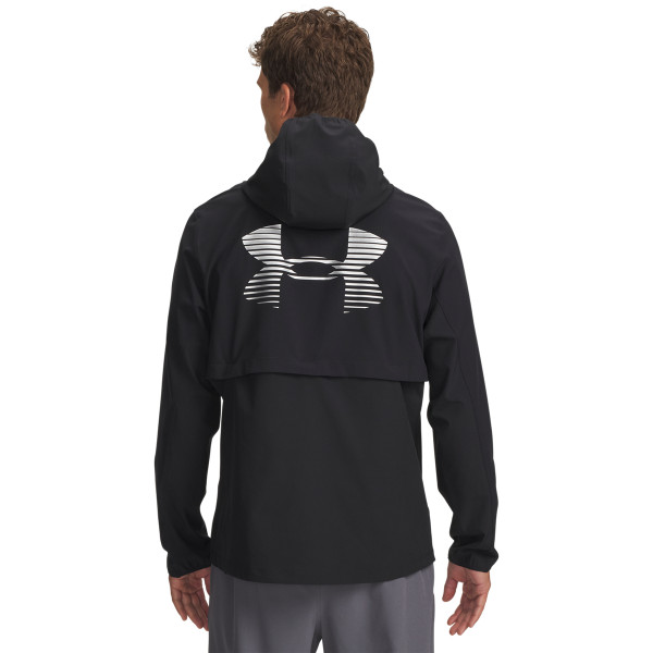 Under Armour UA Velociti Pro Storm Jacket 1 