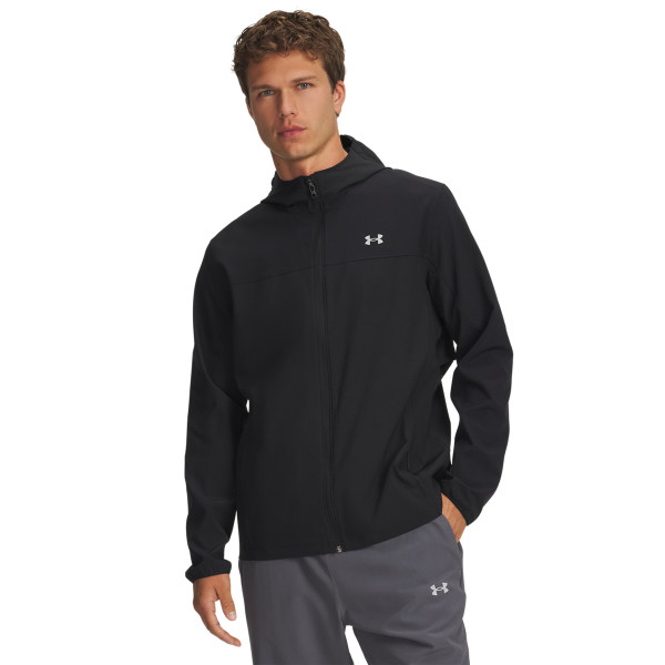 Under Armour UA Velociti Pro Storm Jacket 1 