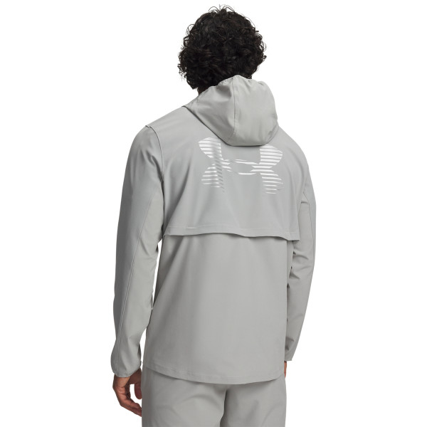 Under Armour Ua Velociti Pro Storm Jacket 1 