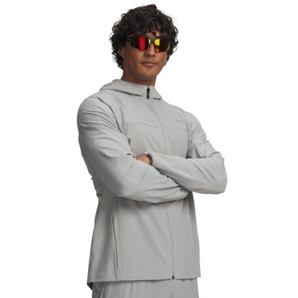 Under Armour Ua Velociti Pro Storm Jacket 1 